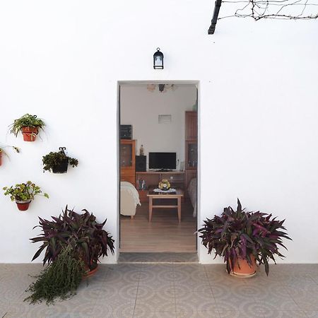 Las Ninas Vejer de la Frontera Luaran gambar