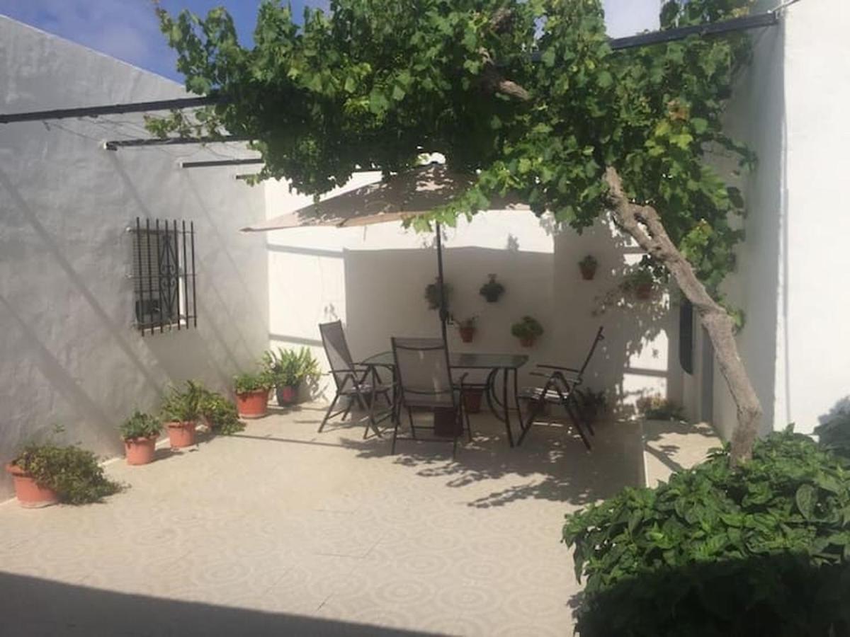 Las Ninas Vejer de la Frontera Luaran gambar