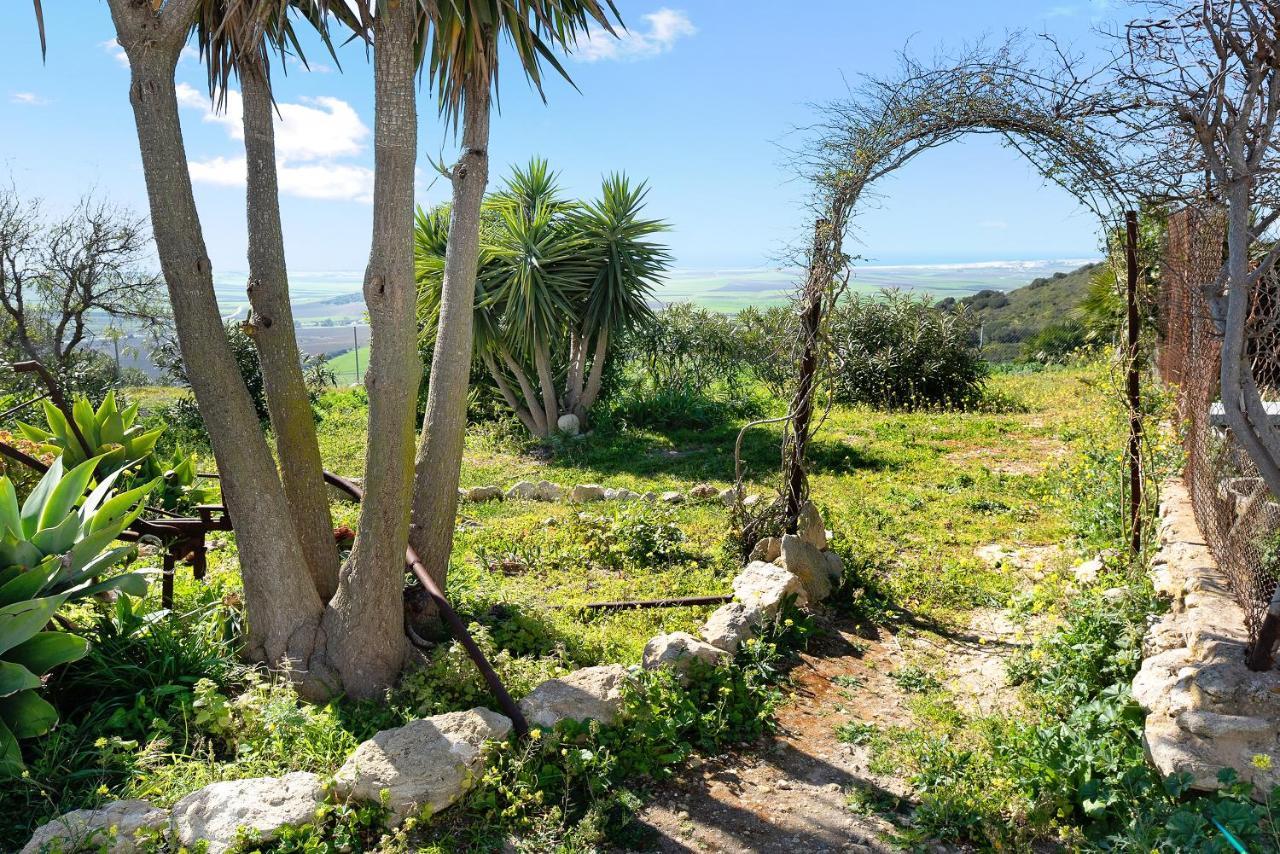 Las Ninas Vejer de la Frontera Luaran gambar