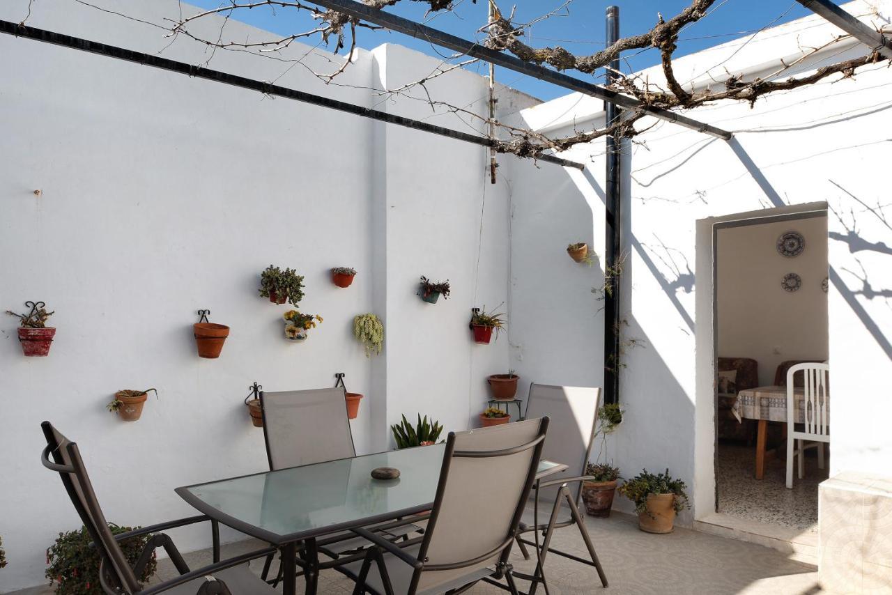 Las Ninas Vejer de la Frontera Luaran gambar