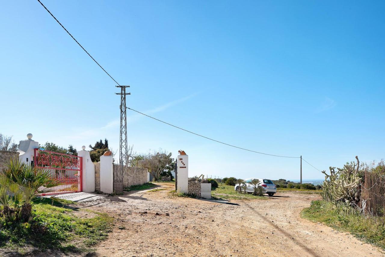 Las Ninas Vejer de la Frontera Luaran gambar