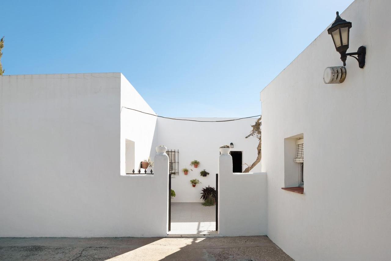 Las Ninas Vejer de la Frontera Luaran gambar