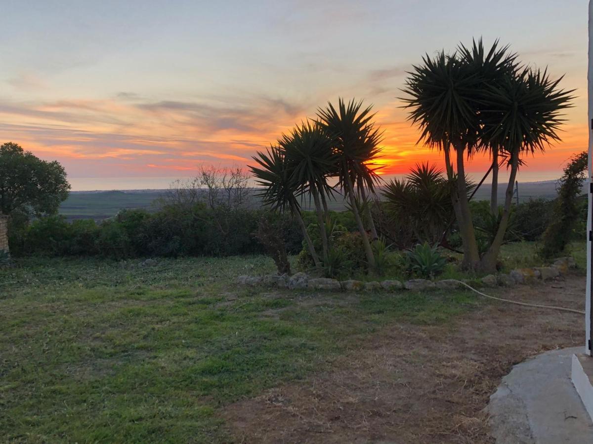 Las Ninas Vejer de la Frontera Luaran gambar